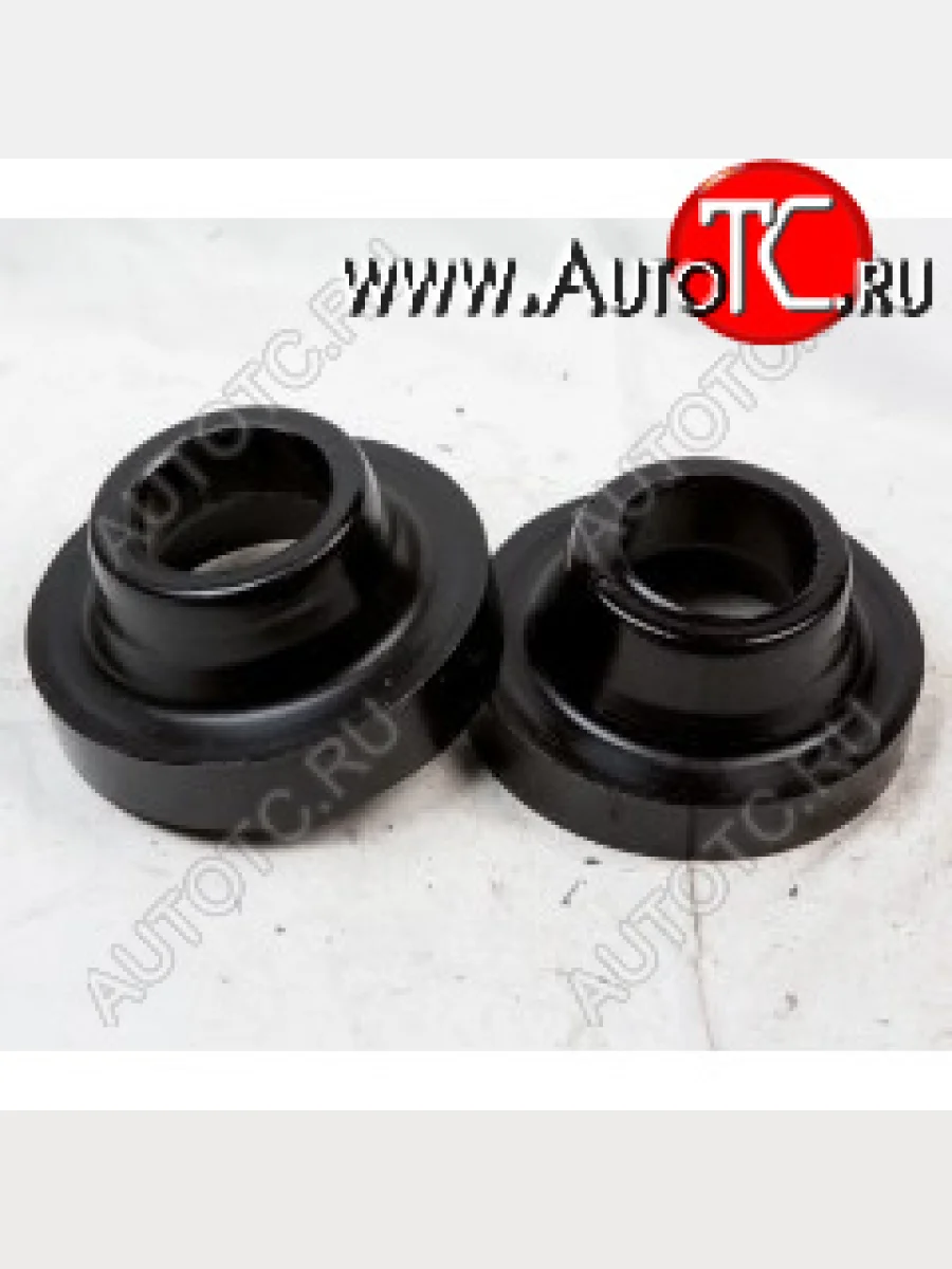 Задние проставки для увеличения клиренса (2 шт.) KLIRENSPLUS Great Wall Hover H3  дорестайлинг (2010-2014) (20 мм)  с доставкой в г. Керчь