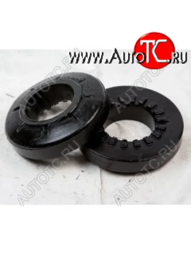 Задние проставки для увеличения клиренса (2 шт.) KLIRENSPLUS (40 мм) Jeep Cherokee KJ дорестайлинг (2001-2005)