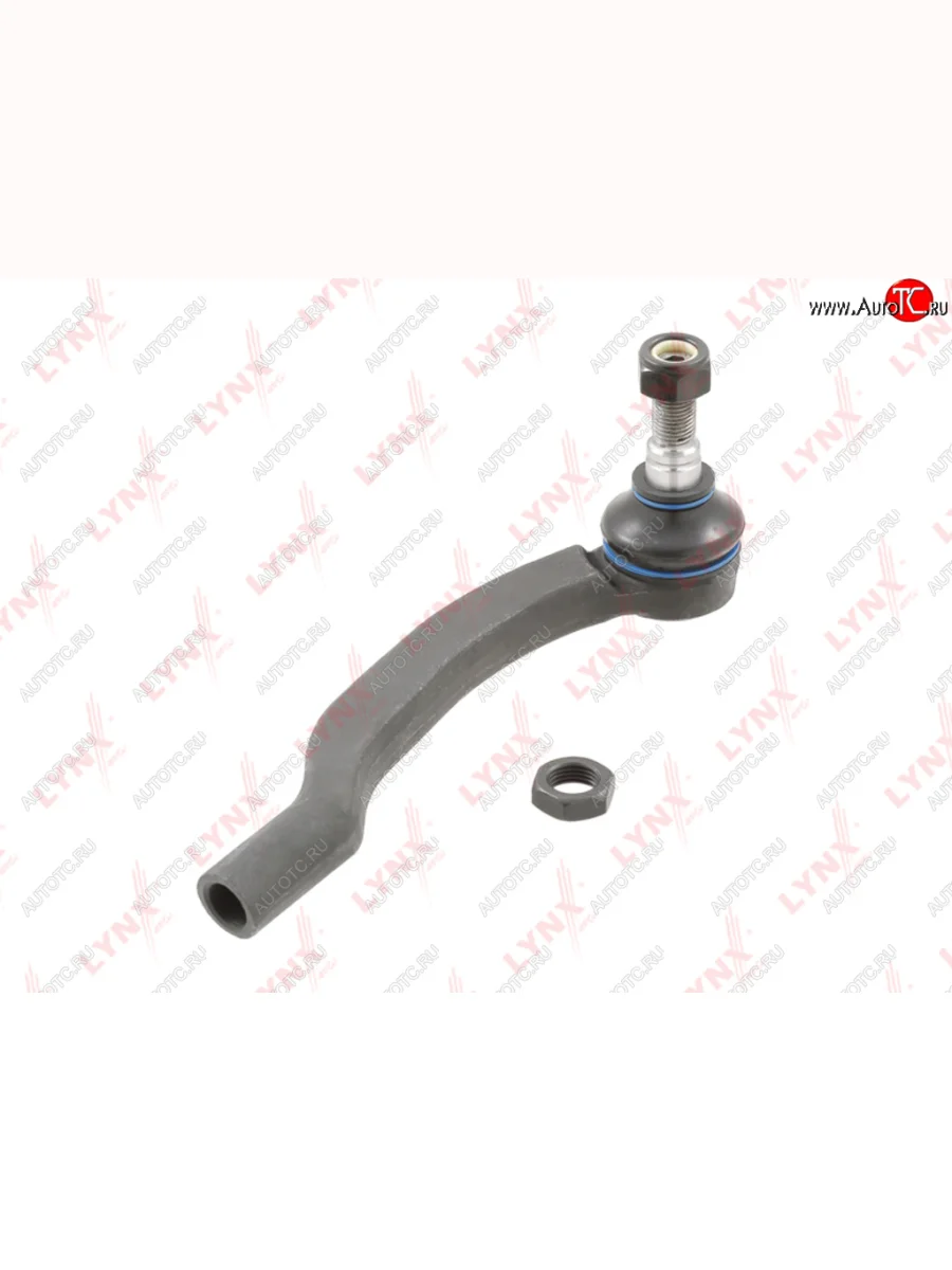 Наконечник рулевой тяги LH LYNX Fiat Ducato 250 (2006-2014)  в Перми Пермском крае