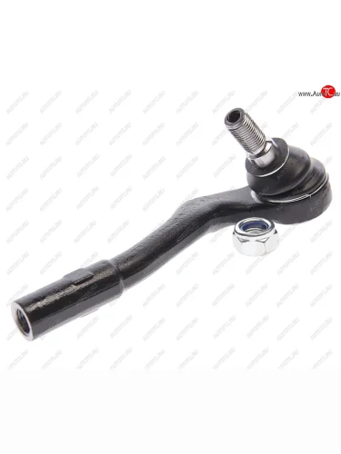 Наконечник рулевой тяги LH CTR Mercedes-Benz C-Class W203 дорестайлинг седан (2000-2004)