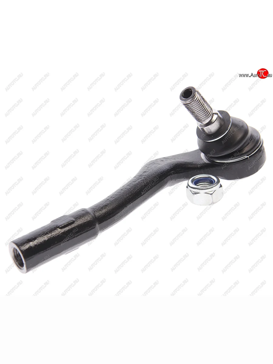 Наконечник рулевой тяги LH CTR Mercedes-Benz C-Class W203 дорестайлинг седан (2000-2004)  в Самаре Самарской области