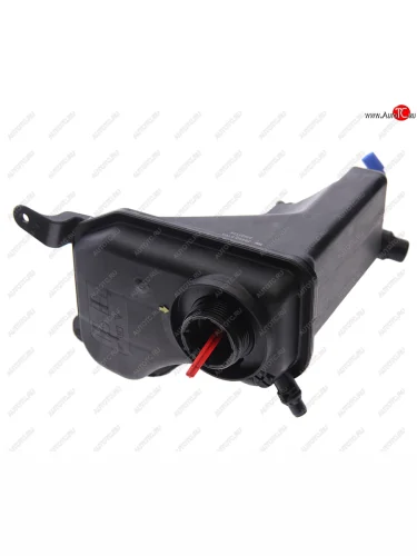 Бачок расширительный FEBI BMW 1 серия E81 хэтчбэк 3 дв. рестайлинг (2007-2012)