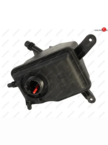 Бачок расширительный FEBI BMW 5 серия E61 универсал дорестайлинг (2003-2007)