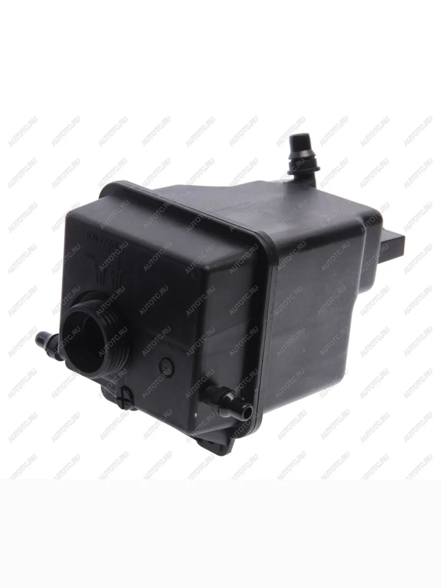 Бачок расширительный KRAUF BMW X5 E53 дорестайлинг (1999-2003)  в Перми Пермском крае