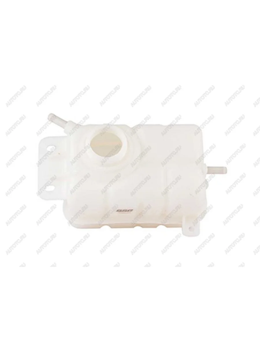 Бачок расширительный BSG Chevrolet Aveo T250 хэтчбек 5 дв рестайлинг (2006-2011)  в Керчи Республика Крым