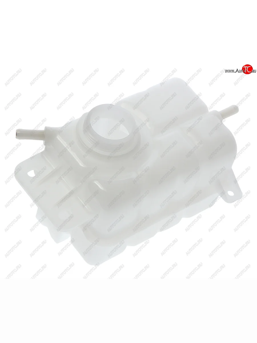Бачок расширительный NSP Chevrolet Aveo T250 хэтчбек 5 дв рестайлинг (2006-2011)  с доставкой в г. Керчь