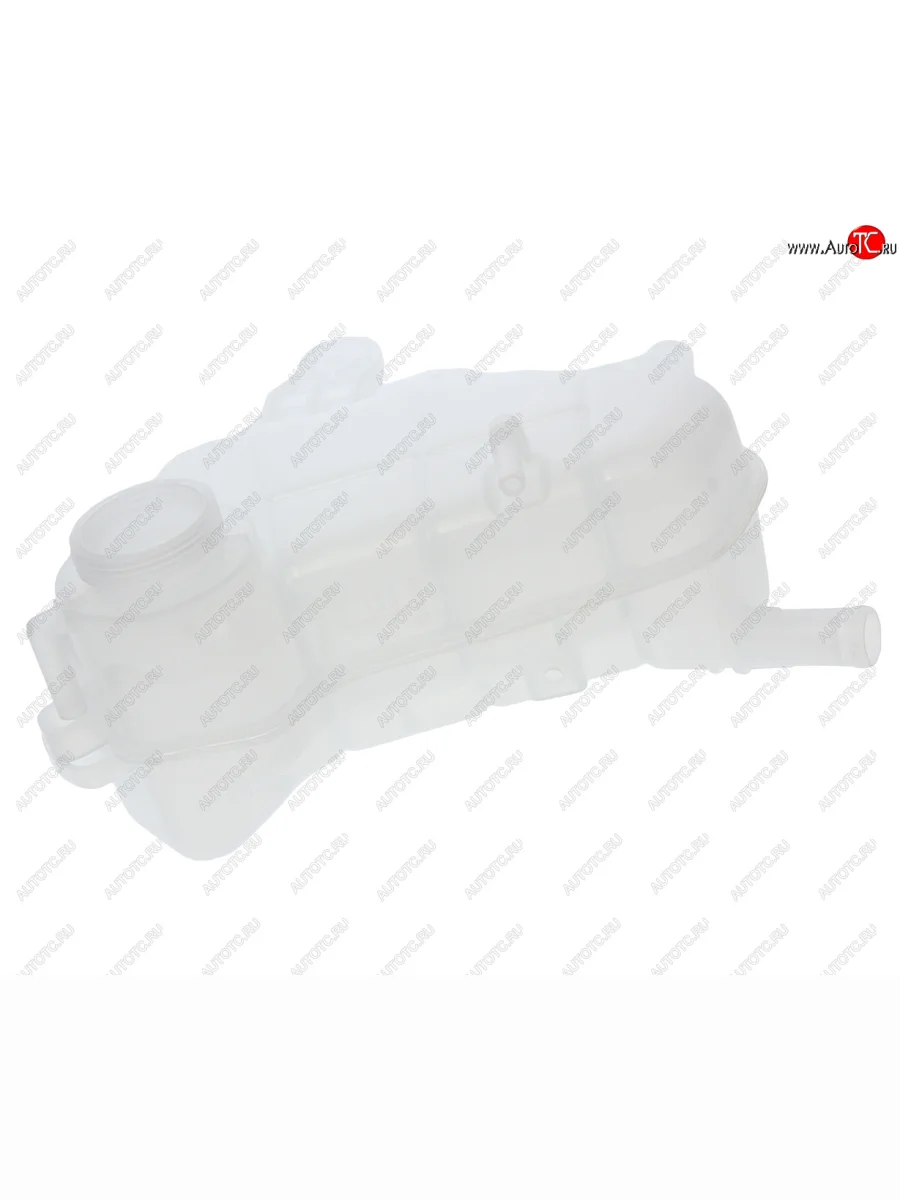 Бачок расширительный LUZAR Chevrolet Aveo T300 хэтчбек (2011-2015)  в Керчи Республика Крым