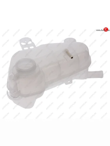 Бачок расширительный NSP Chevrolet Aveo T300 хэтчбек (2011-2015)