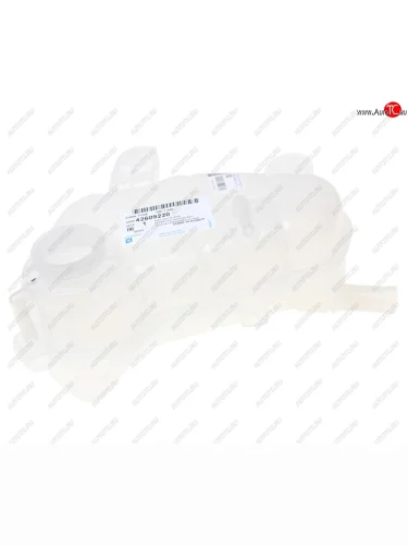 Бачок расширительный GENERAL MOTORS Chevrolet Aveo T300 хэтчбек (2011-2015)