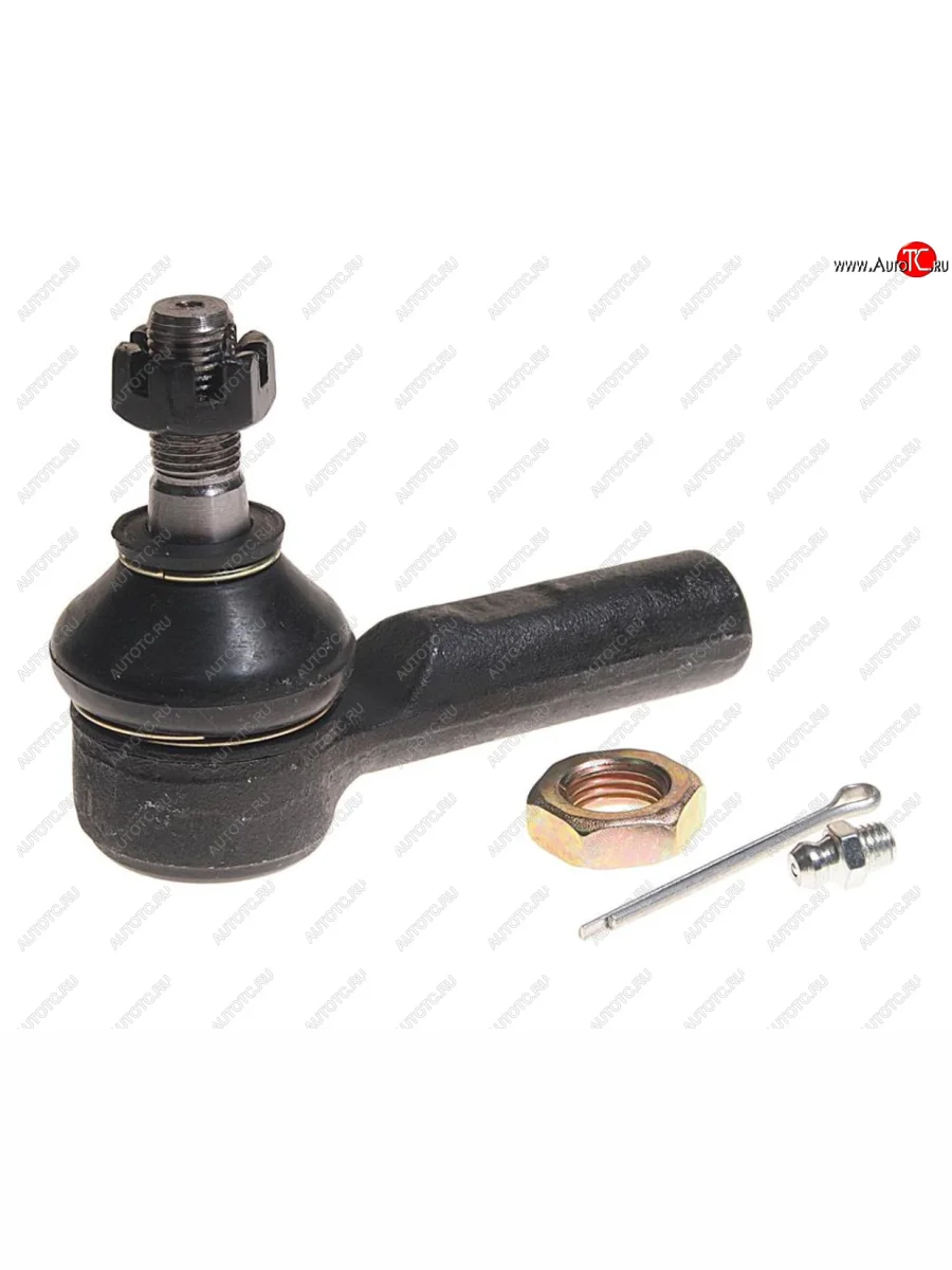 Наконечник рулевой тяги RH=LH GMB Toyota Camry V20 (1986-1990)  в Самаре Самарской области