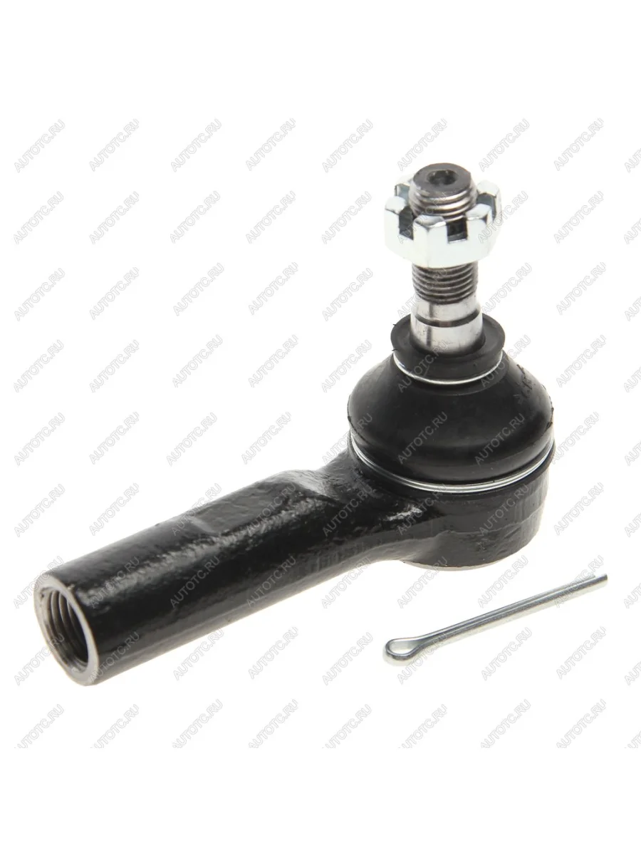 Наконечник рулевой тяги RH=LH STELLOX Toyota Camry XV20 (1999-2001)  в Самаре Самарской области