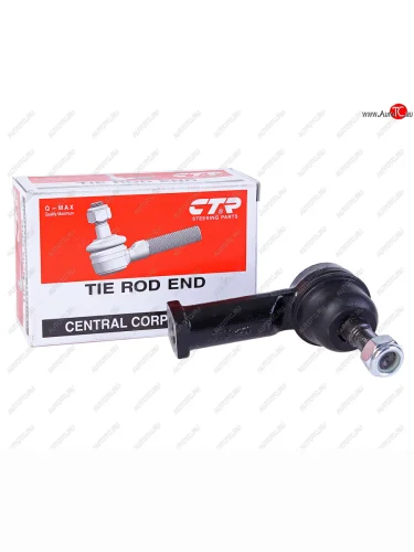 Наконечник рулевой тяги RH CTR Toyota Hilux AN10,AN20 дорестайлинг (2004-2008)