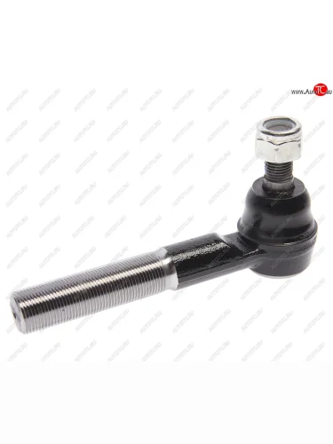 Наконечник рулевой тяги LH=RH CTR Toyota Land Cruiser 80 (1989-1997)