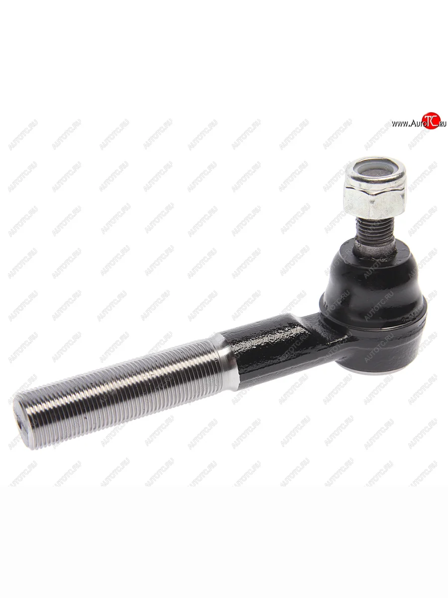 Наконечник рулевой тяги LH=RH CTR Toyota Land Cruiser 80 (1989-1997)  в Самаре Самарской области
