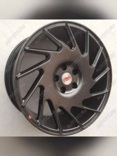 Колесный литой диск (модель 1033 Right) 9.5 x 19 ZIXI Audi Q5 FY дорестайлинг (2017-2020) 5x112.0xDIA66.6xET45.0