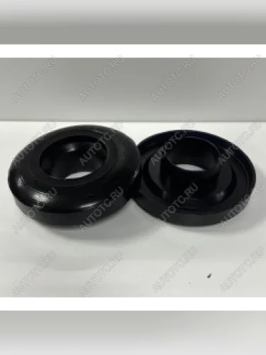 Задние проставки для увеличения клиренса (2 шт) KLIRENSPLUS (30 мм) Jeep Grand Cherokee WJ (1998-2005)