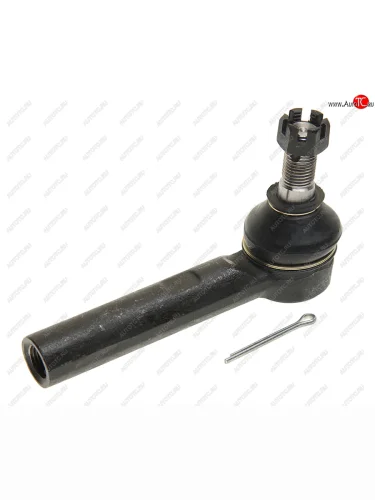 Наконечник рулевой тяги RH=LH GMB Toyota Land Cruiser Prado J120 (2002-2009)