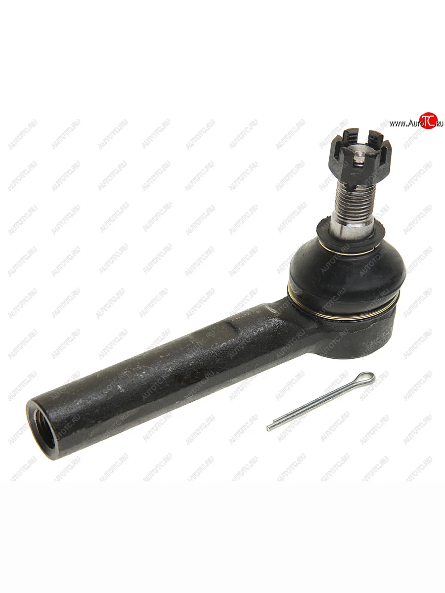Наконечник рулевой тяги RH=LH GMB Toyota Land Cruiser Prado J120 (2002-2009)  в Воронеже Воронежской области