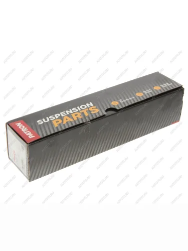 Наконечник рулевой тяги RH PATRON Renault Kangoo KW0 дорестайлинг (2008-2013)