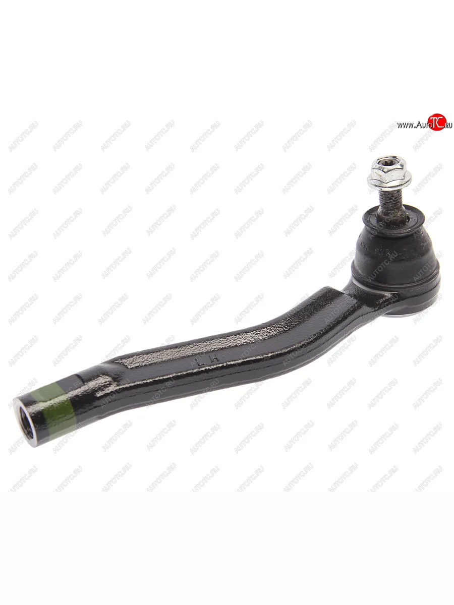 Наконечник рулевой тяги LH CTR Renault Koleos Phase 1 (2007-2011)  в Воронеже Воронежской области