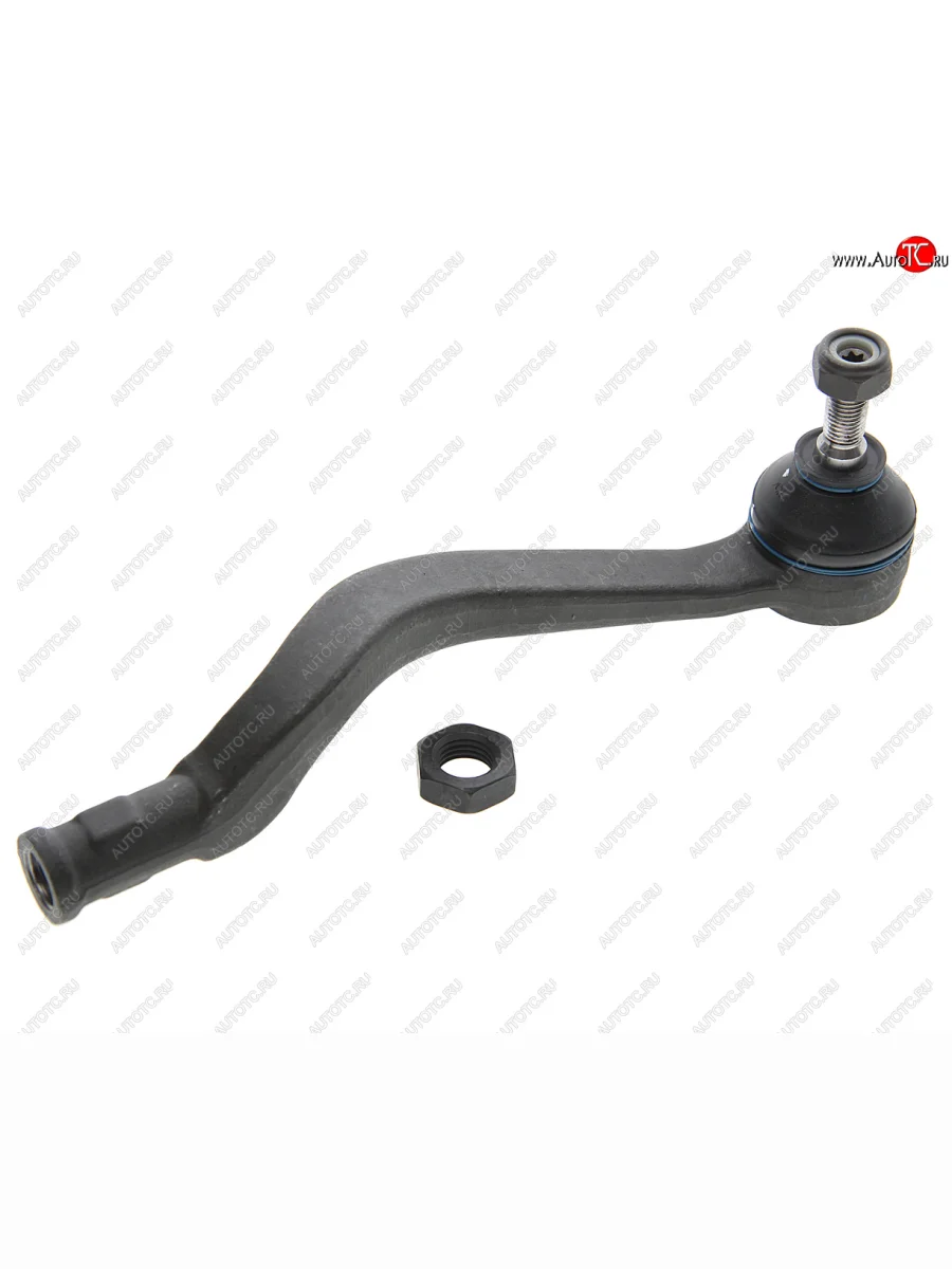 Наконечник рулевой тяги RH LYNX Renault Logan 1 дорестайлинг (2004-2010)  в Перми Пермском крае