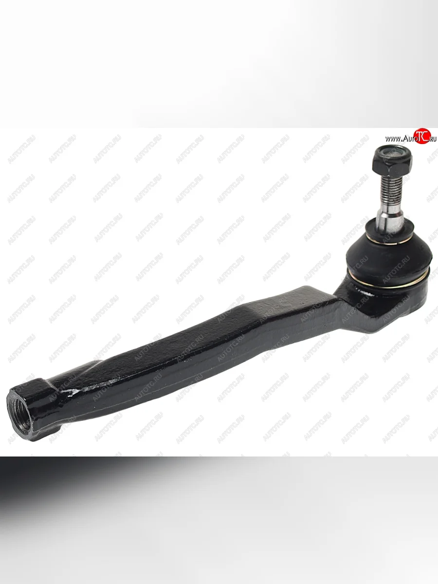 Наконечник рулевой тяги LH PATRON Renault Megane седан  дорестайлинг (2002-2006)  в Самаре Самарской области