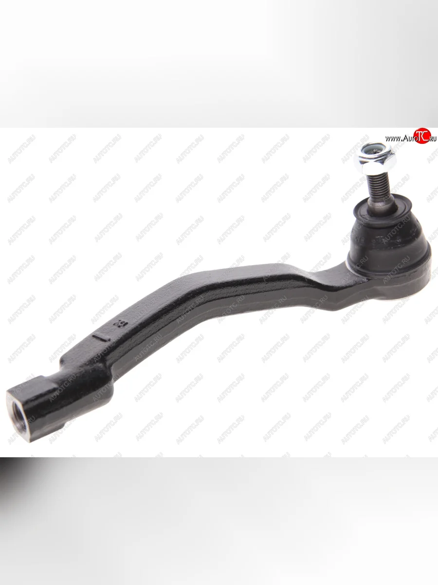 Наконечник рулевой тяги RH CTR Renault Megane седан  дорестайлинг (2002-2006)  в Самаре Самарской области