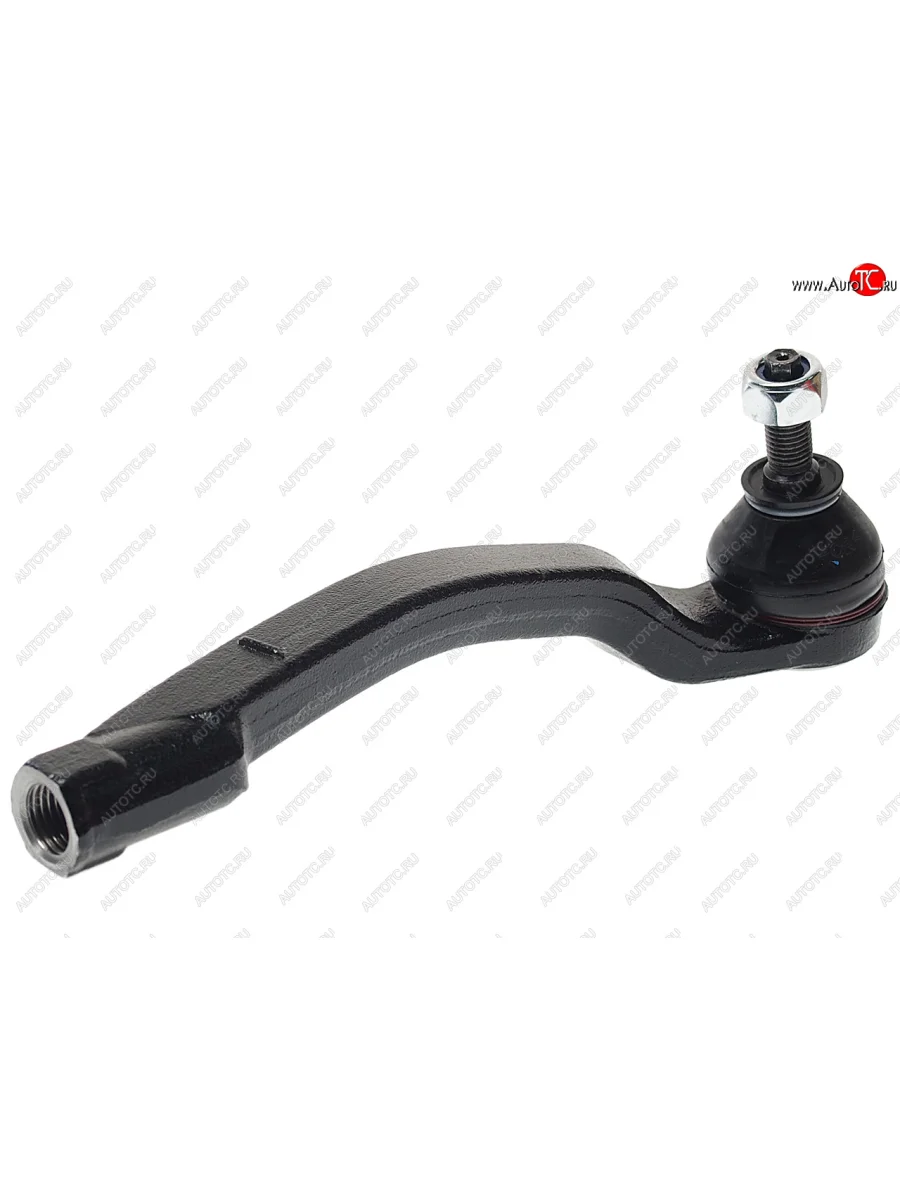 Наконечник рулевой тяги RH PATRON Renault Megane седан  дорестайлинг (2002-2006)  в Самаре Самарской области