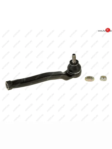 Наконечник рулевой тяги LH FEBI Renault Megane седан  рестайлинг (2006-2009)