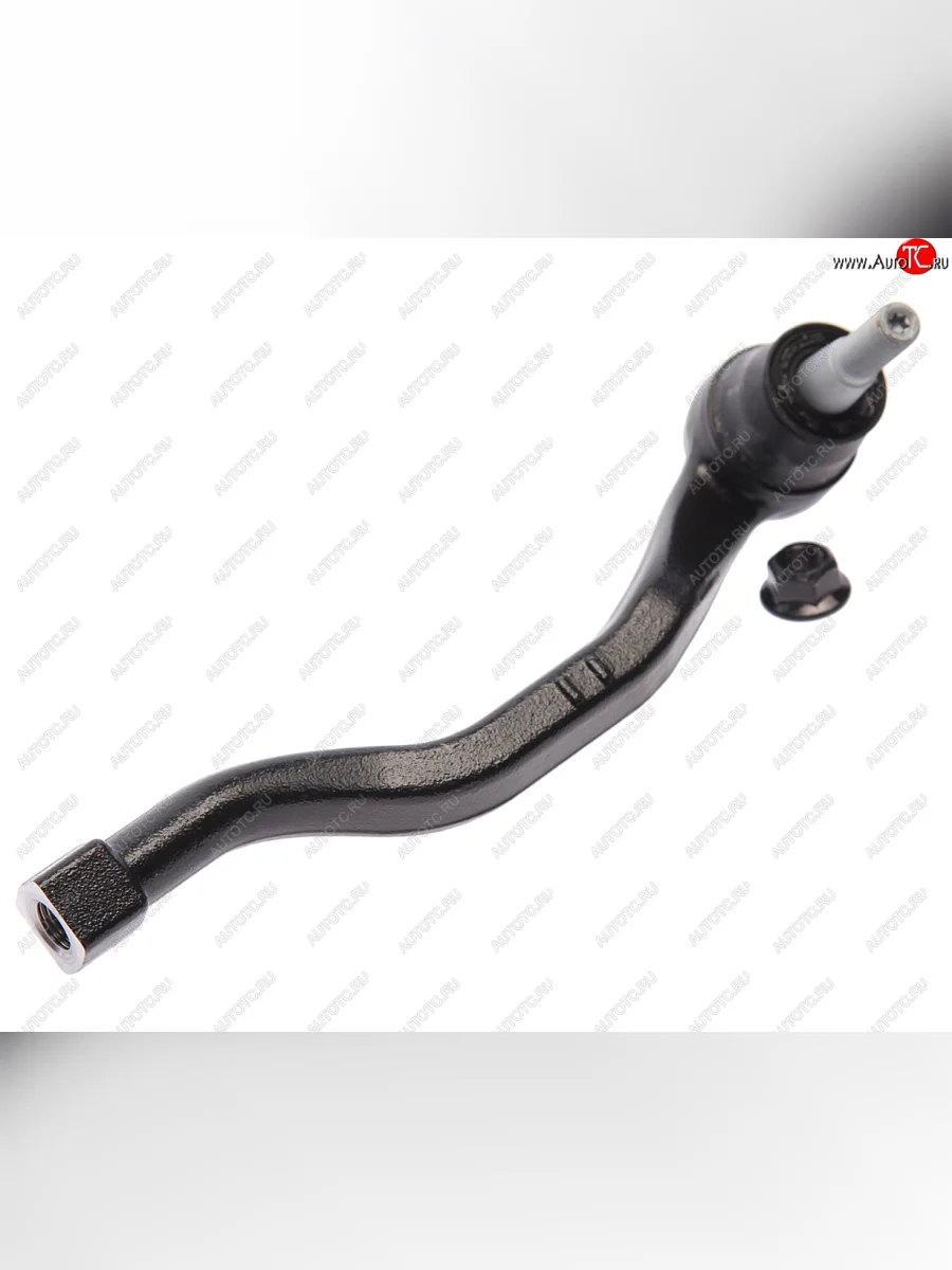 Наконечник рулевой тяги LH CTR Renault Megane седан  дорестайлинг (2008-2012)  в Керчи Республика Крым