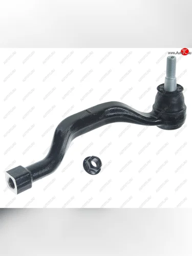 Наконечник рулевой тяги RH CTR Renault Megane седан  дорестайлинг (2008-2012)