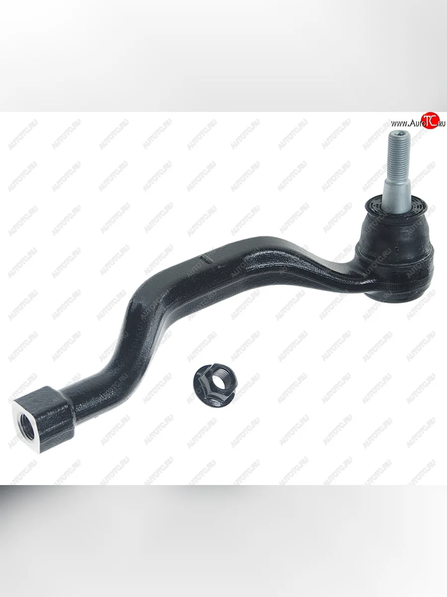 Наконечник рулевой тяги RH CTR Renault Megane седан  дорестайлинг (2008-2012)  в Керчи Республика Крым