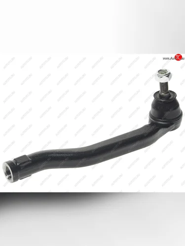 Наконечник рулевой тяги RH CTR Renault Megane седан  дорестайлинг (2008-2012)