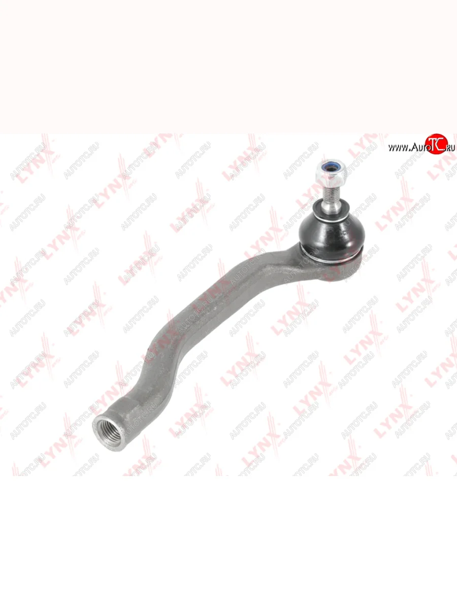 Наконечник рулевой тяги RH LYNX Renault Megane седан  дорестайлинг (2008-2012)  в Керчи Республика Крым