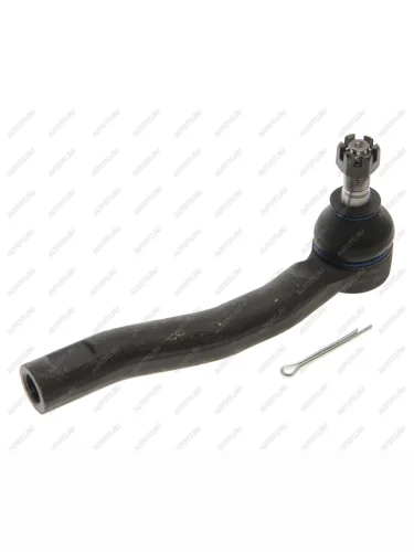 Наконечник рулевой тяги LH LYNX Toyota Corolla E120 хэтчбек 5 дв. дорестайлинг (2000-2004)