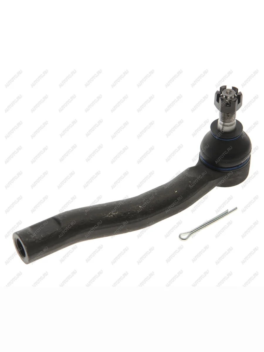 Наконечник рулевой тяги LH LYNX Toyota Corolla E120 хэтчбек 5 дв. дорестайлинг (2000-2004)  в Перми Пермском крае