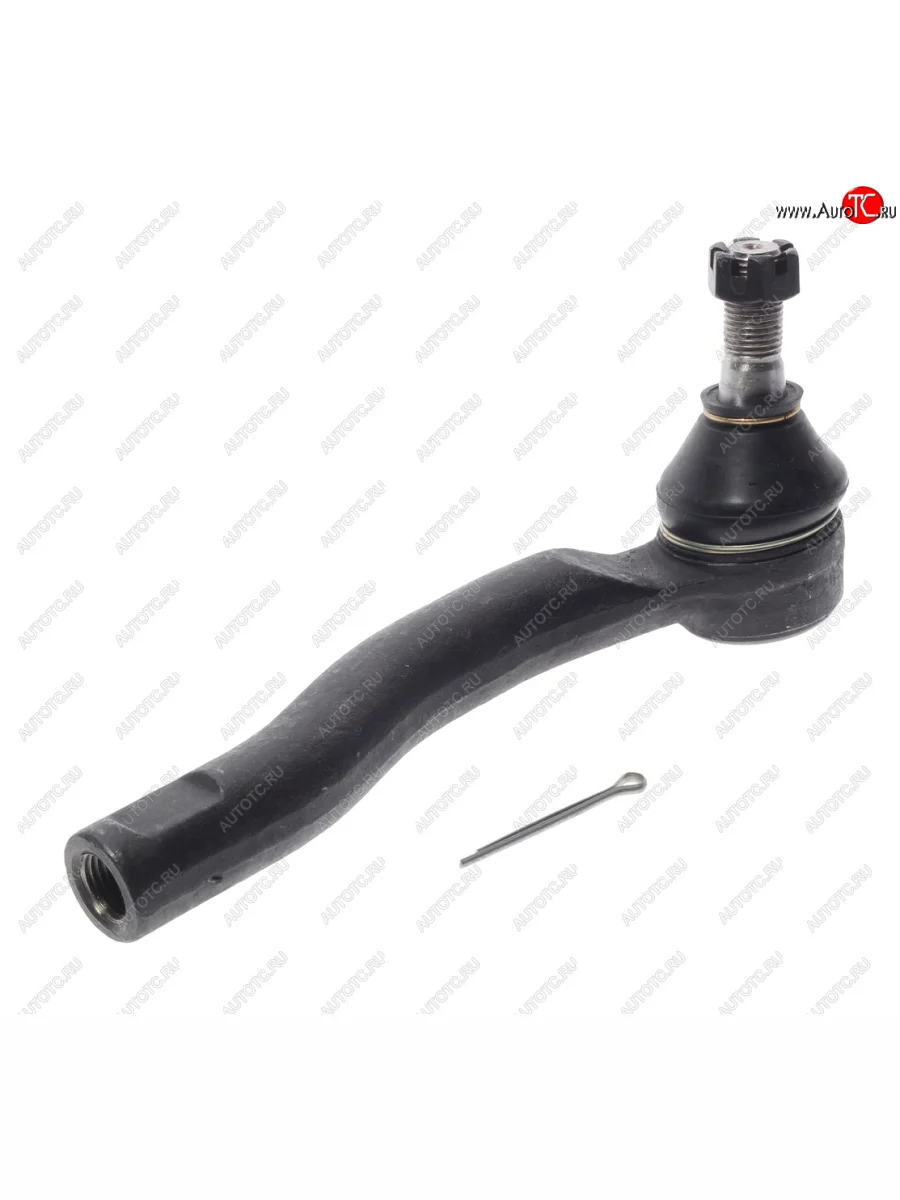 Наконечник рулевой тяги RH GMB Toyota Corolla E120 хэтчбек 5 дв. дорестайлинг (2000-2004)  в Перми Пермском крае