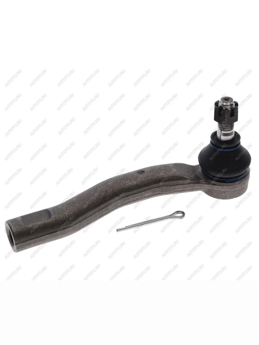 Наконечник рулевой тяги RH LYNX Toyota Corolla E120 хэтчбек 5 дв. дорестайлинг (2000-2004)  в Перми Пермском крае