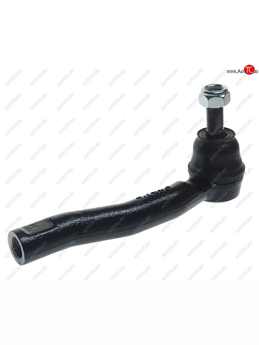 Наконечник рулевой тяги LH CTR Toyota Corolla E120 хэтчбек рестайлинг (2004-2007)  в Керчи Республика Крым