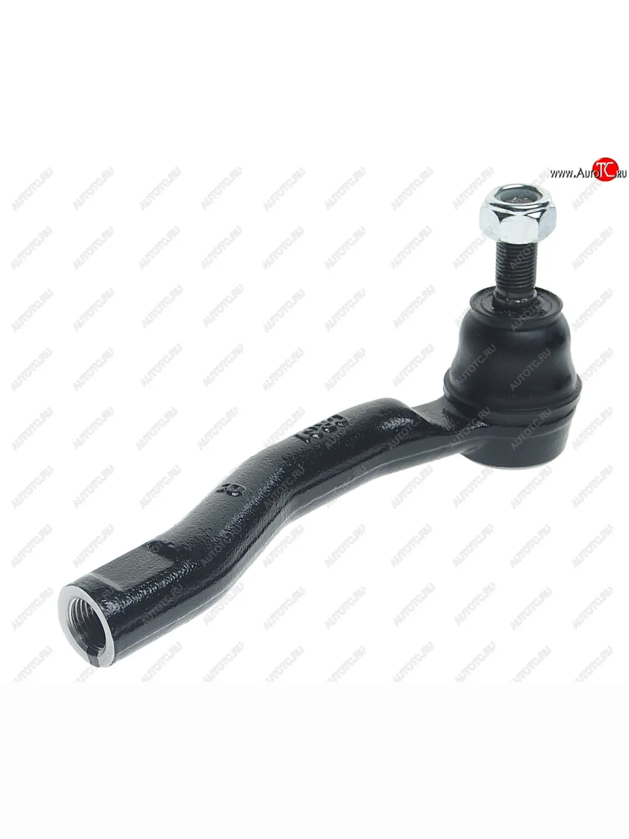 Наконечник рулевой тяги RH CTR Toyota Corolla E120 хэтчбек рестайлинг (2004-2007)  в Керчи Республика Крым