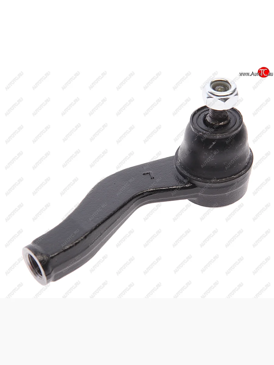 Наконечник рулевой тяги LH CTR Toyota Passo 1 (2004-2010)  в Самаре Самарской области