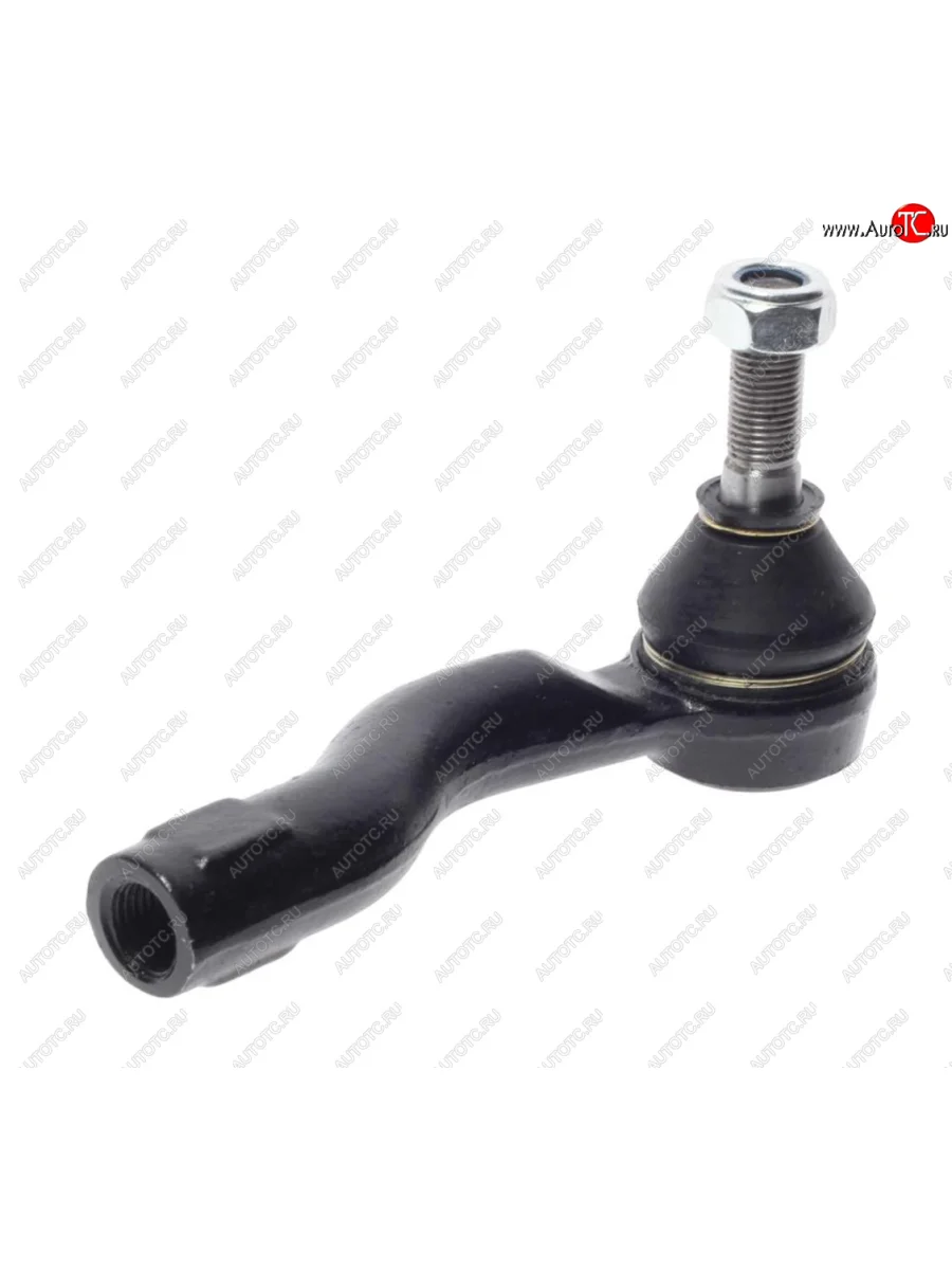 Наконечник рулевой тяги LH GMB Toyota RAV4 CA20 5 дв. дорестайлинг (2000-2003)  в Перми Пермском крае