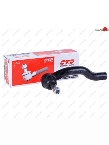 Наконечник рулевой тяги LH CTR Lexus NX200 Z10 дорестайлинг (2014-2017)