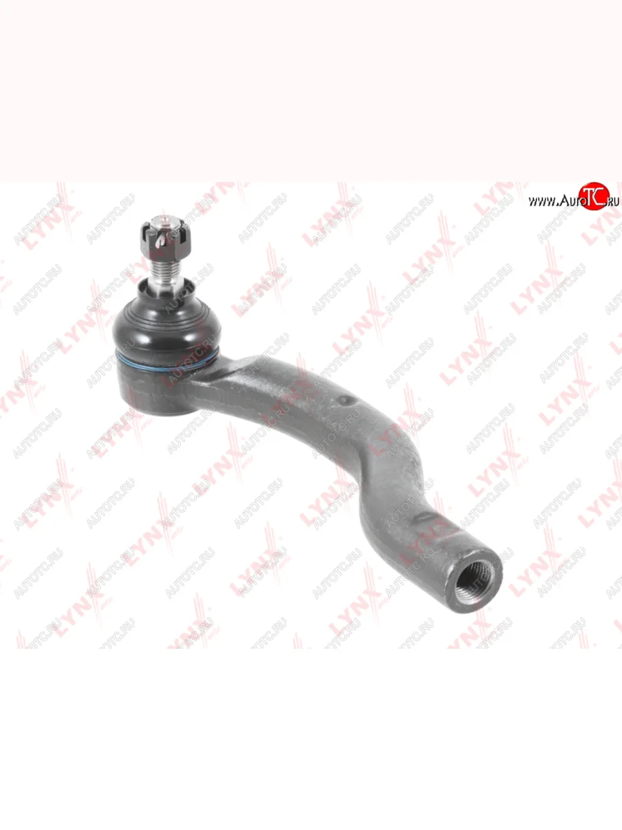 Наконечник рулевой тяги LH LYNX Lexus NX200 Z10 дорестайлинг (2014-2017)  в Перми Пермском крае
