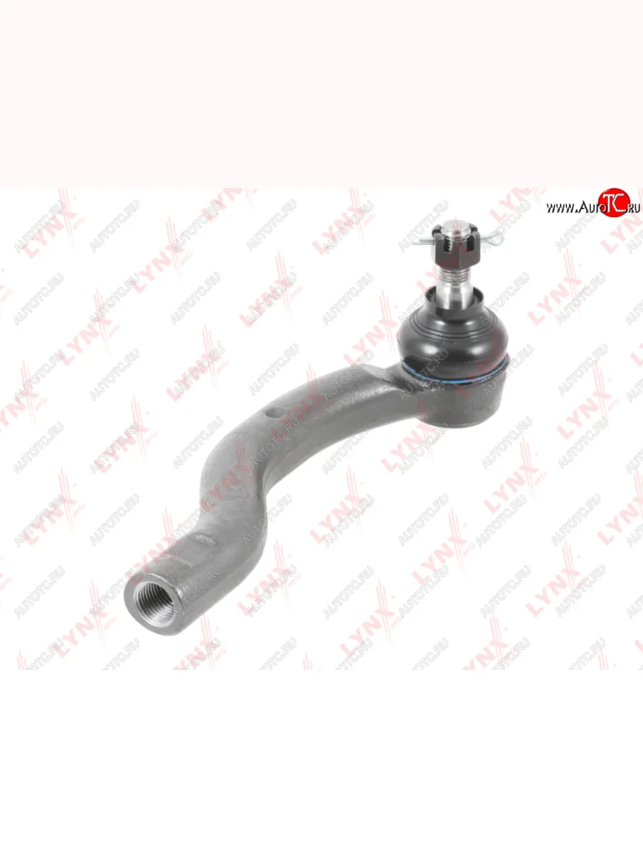 Наконечник рулевой тяги RH LYNX Lexus NX200 Z10 дорестайлинг (2014-2017)  в Керчи Республика Крым