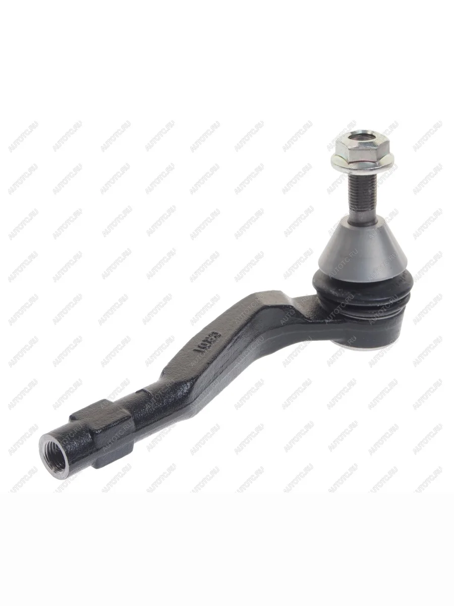 Наконечник рулевой тяги LH CTR Mercedes-Benz GLC class X253 (2015-2023)  в Керчи Республика Крым