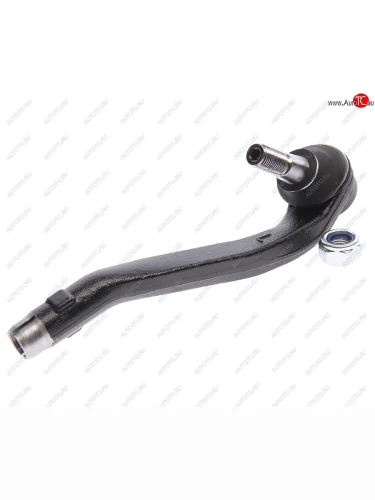 Наконечник рулевой тяги LH CTR Mercedes-Benz ML class W163 рестайлинг (2001-2005)