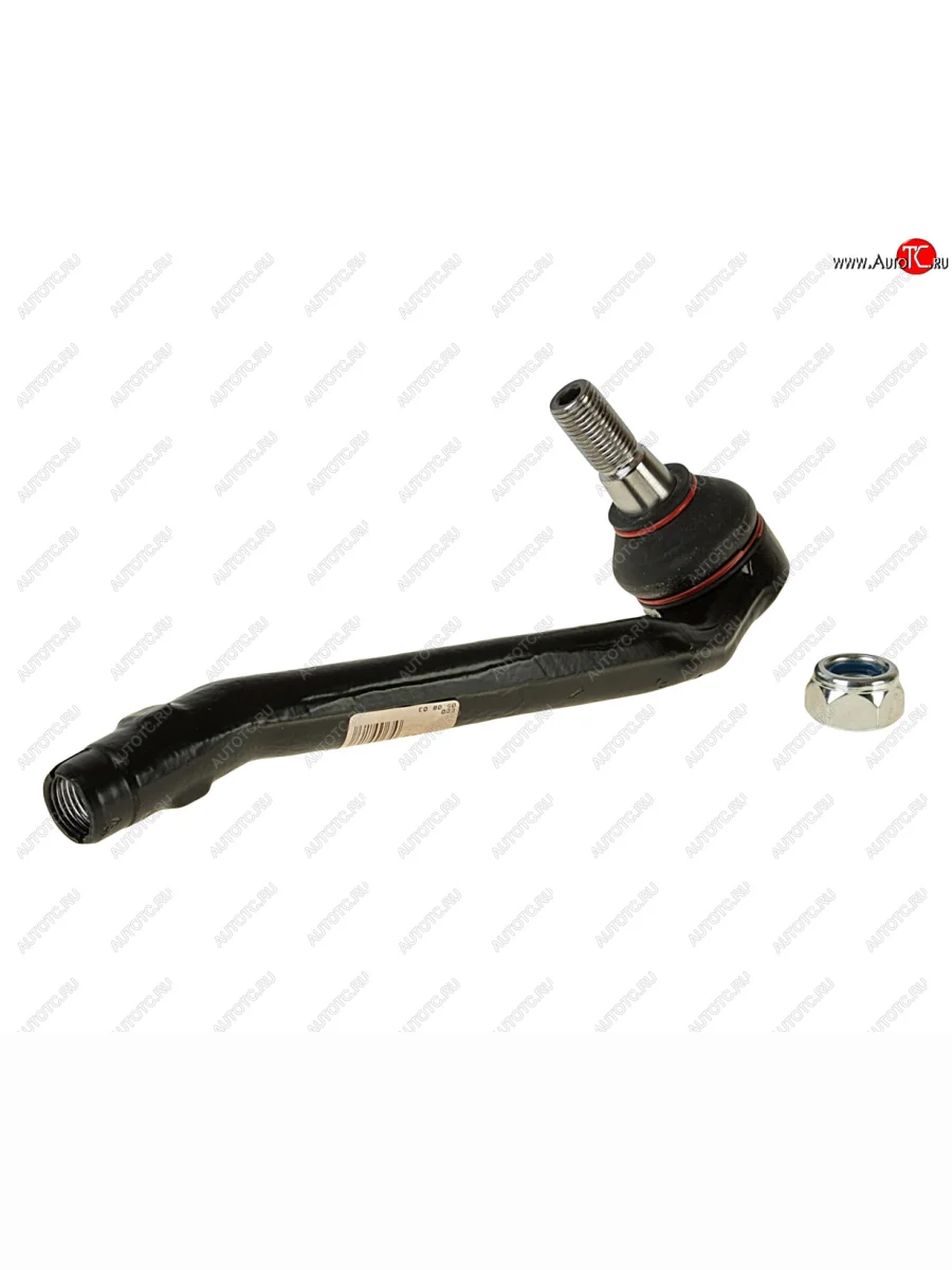 Наконечник рулевой тяги LH (наружный) FEBI Mercedes-Benz ML class W163 дорестайлинг (1997-2001)  в Перми Пермском крае