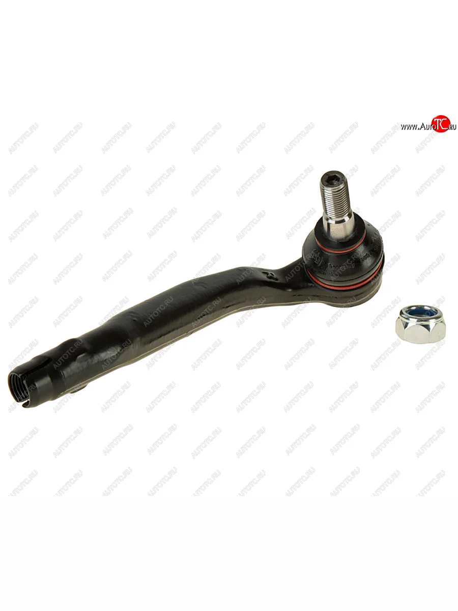 Наконечник рулевой тяги RH (наружный) FEBI Mercedes-Benz ML class W163 дорестайлинг (1997-2001)  в Перми Пермском крае