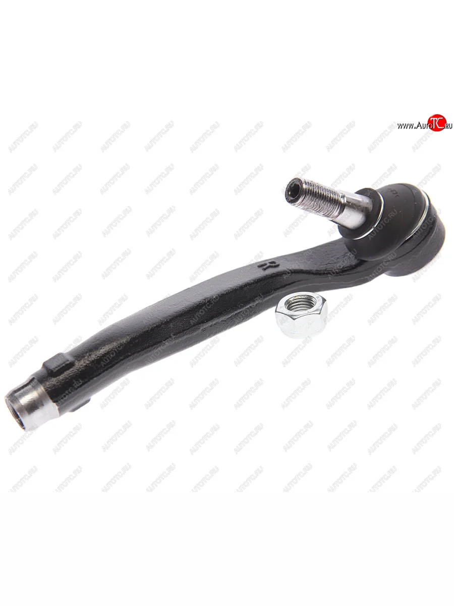 Наконечник рулевой тяги RH (наружный) CTR Mercedes-Benz ML class W163 дорестайлинг (1997-2001)  в Самаре Самарской области